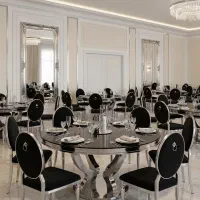 صندلی تالار chester