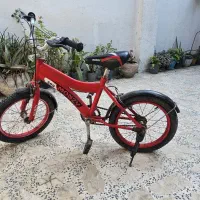 دوچرخه بچه