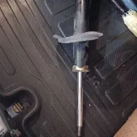 کمک فنر ۲۰۷