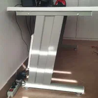 میز کامیپوتر ابعاد ( 73 × 75 × 130 )|میز تحریر و کامپیوتر|بروجرد, |دیوار