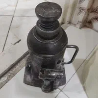 جک روغنی ۲۰تنی|ابزارآلات|تهران, نظام‌آباد|دیوار