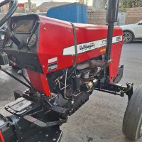 تراکتور ۲۸۵ تک مدل ۹۰|خودرو سنگین|چاراویماق, |دیوار