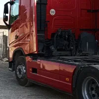 اف اچ ۴۶۰ اتاق ۵۰۰|خودرو سنگین|ارسنجان, |دیوار