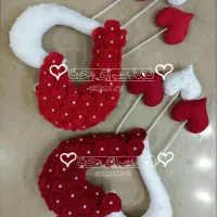 نمد|صنایع دستی و سایر لوازم تزئینی|گرگان, |دیوار