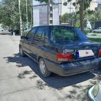 پراید صندوق‌دار CNG، مدل ۱۳۸۳|خودرو سواری و وانت|مشهد, آیت الله کاشانی|دیوار