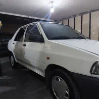 پراید ۱۳۱ مدل ۹۹|خودرو سواری و وانت|تهران, کیانشهر|دیوار