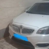 برلیانسس۳۲۰|خودرو سواری و وانت|تهران, تهرانپارس غربی|دیوار