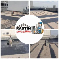 کلیه کارهای آسفالت ایزوگام قیرگونی محوطه سازی جدول|خدمات پیشه و مهارت|صفادشت, |دیوار