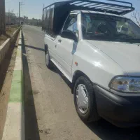 پراید وانت ۱۵۱