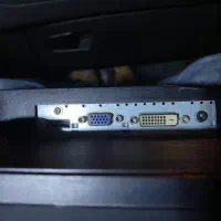 مانیتور ۲۲ اینچ|قطعات و لوازم جانبی رایانه|خرمآباد, |دیوار