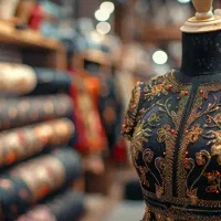 استخدام نیمه وقت کارمند ساده خانم/زمینه مدلینگ مدل