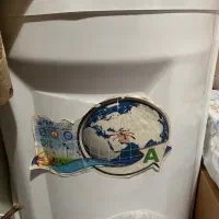 کهنه شور فریدولین۱۰ کیلیوگرم