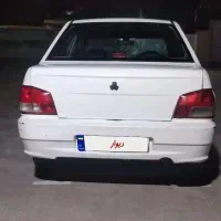 پراید ۱۳۲ مدل ۸۸ دوگانه دستی|خودرو سواری و وانت|بجنورد, |دیوار