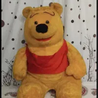 عروسک با وسیله خوراکی معاوضه میکنم