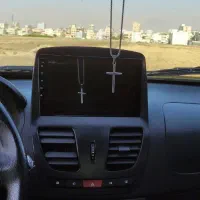 کوئیک|خودرو سواری و وانت|دورود, |دیوار