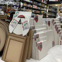 پخش بوم،تکسچر،شابلون فرش و لیپان،کالیگرافی،اینه