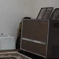بخاری کاربراتوری،نفتی، ارج