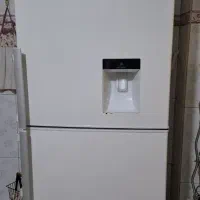 یخچال فریزر اورست