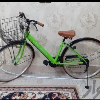 دوچرخه ۲۷ دنده ای شیمانو و دوچرخه ۲۰