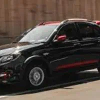 کوییک آر قرمز مشکی