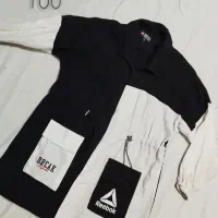 لباس ها کم استفاده شده همه صد