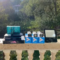 نصب و فروش دوربین مداربسته با شرایط|خدمات پیشه و مهارت|پره‌سر, |دیوار