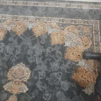 گلپایگان فروش فرش ۹ متری