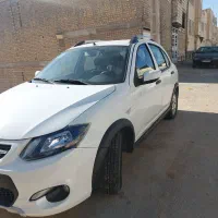 کویئک۹۸بدون رنگ|خودرو سواری و وانت|حمیدیا, |دیوار