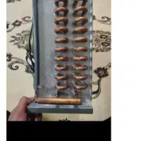 خنک کن دیگ گلاب گیر توجه بدونه دیگ