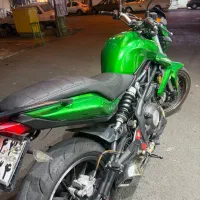 بنلی ۳۰۰|موتورسیکلت|تهران, دهقان|دیوار