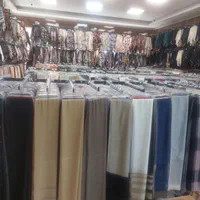 فروشنده خانم