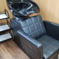 فروش لوازم سالن زیبایی زیر قیمت خریداری شده