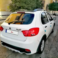 کوییک RS مدل 1403|خودرو سواری و وانت|شیراز, سفیرشمالی|دیوار