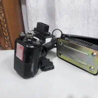 دینام یا موتور چرخ خیاطی ناسیونال ژاپن ( اصلی )