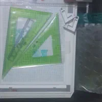 تخته رسم فنی