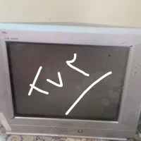 *مهم*دو عدد TVآنالوگ و یک دستگاه دیجیتال استانی ب|تلویزیون و پروژکتور|اهواز, پردیس|دیوار