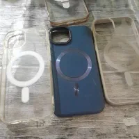 ۴ عدد قاب آیفون نو|لوازم جانبی موبایل و تبلت|گرمسار, |دیوار