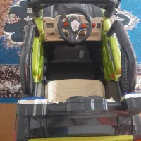 ماشین شارزی