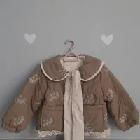 کاپشن بچگانه