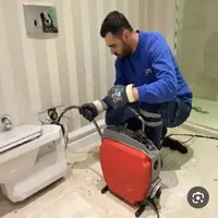 لوله بازکنی/دستگاه/بی کثیفی/تضمینی 24ساعته