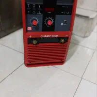 میخ کوب ودستگاه جوش 400آمپر ادور سه فاز ساخت هند|ابزارآلات|تهران, سلسبیل شمالی|دیوار