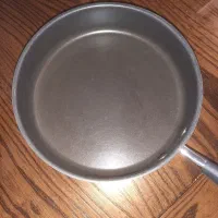 ماهیتابه استیل