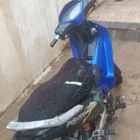 موتور طرح ویو پیشرو 135