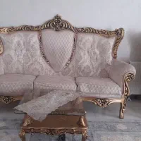 میل سلطنتی ۷ نفره