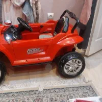 ماشین شارژی و دوچرخه|دوچرخه، اسکیت، اسکوتر|شهریار, شهریار|دیوار