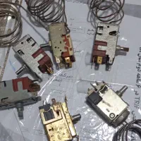 ترموستات نو