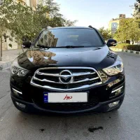 هایما s5 اتومات توربو نیو ۱۴۰۲ گارانتی فعال|خودرو سواری و وانت|مشهد, سناباد|دیوار