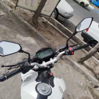 بنلی۱۸۰کم کار|موتورسیکلت|اسلام‌شهر, شهرک سعیدیه|دیوار