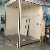 فروش مغازه تجاری ساری بازار روز