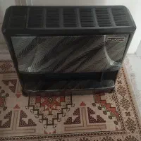 بخاری گازی|بخاری، هیتر، شومینه|تربتحیدریه, شهرک ولیعصر|دیوار